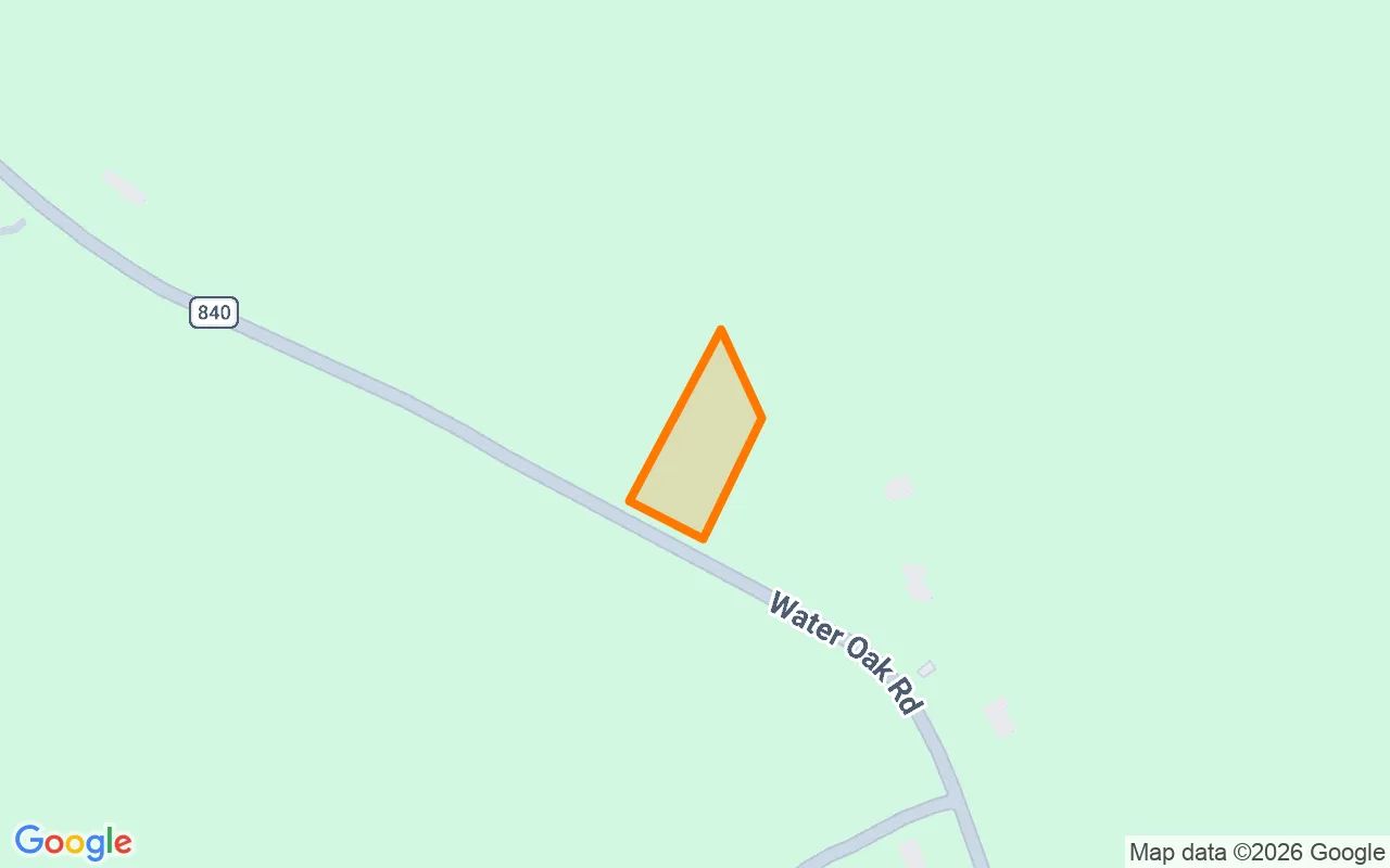 0.63 Acres in Callands - Pittsylvania County, VA in Pittsylvania County, Virginia