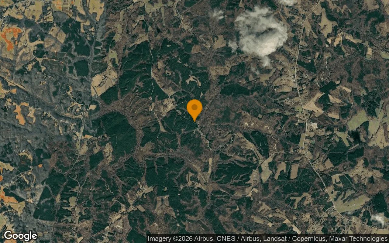 0.63 Acres in Callands - Pittsylvania County, VA in Pittsylvania County, Virginia