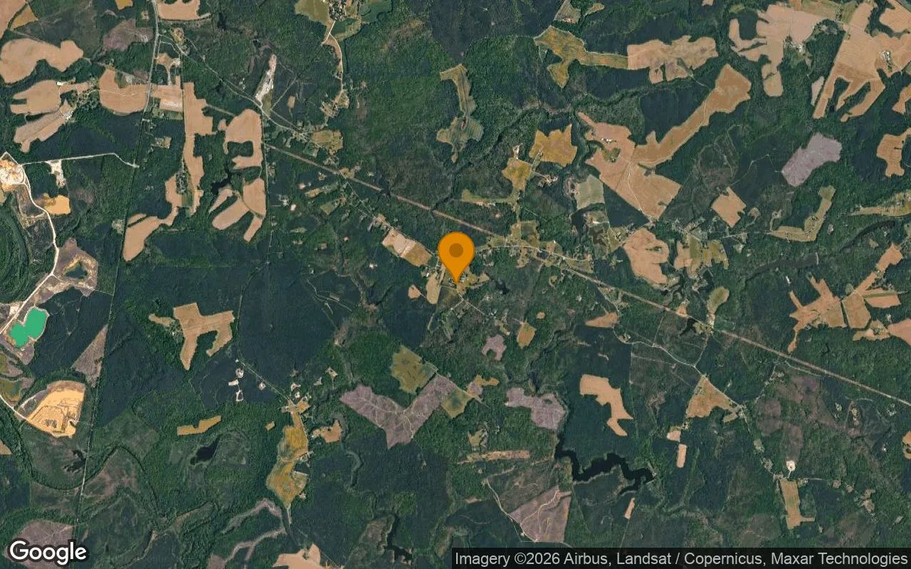 0.24 Acres in Milford - Caroline County, VA in Caroline County, Virginia