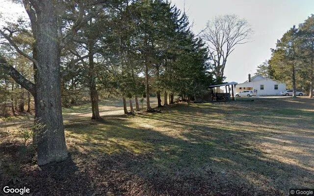 0.24 Acres in Milford - Caroline County, VA in Caroline County, Virginia