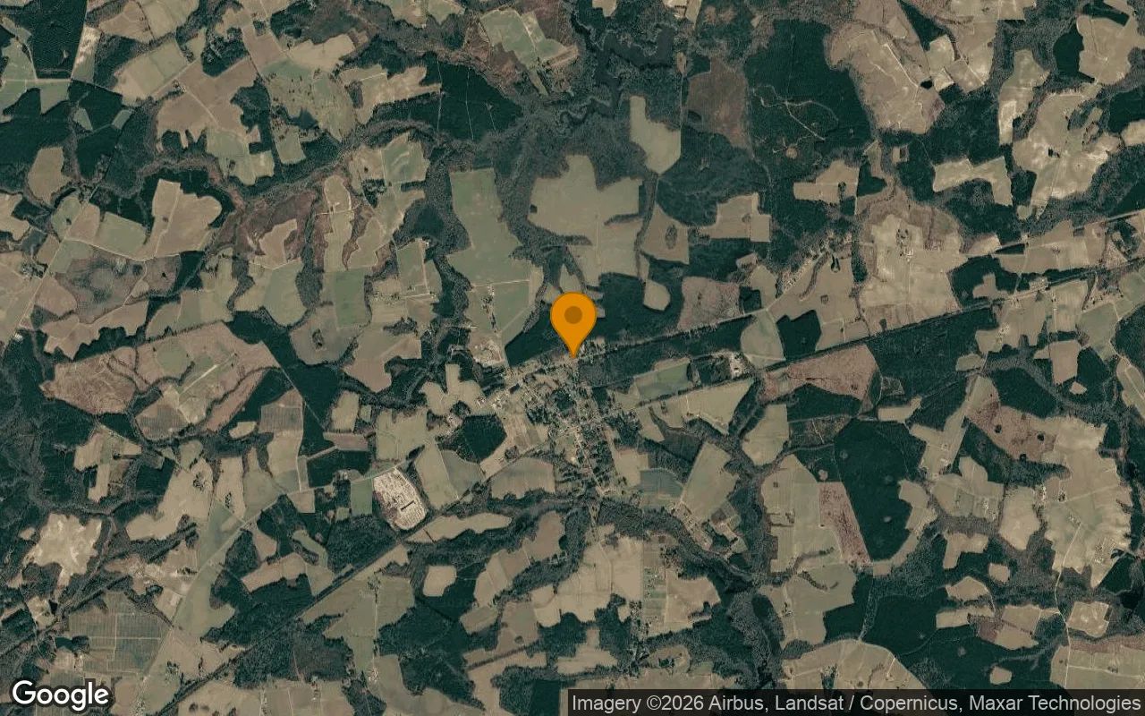 0.23 Acres in Newsoms - Southampton County, VA in Southampton County, Virginia