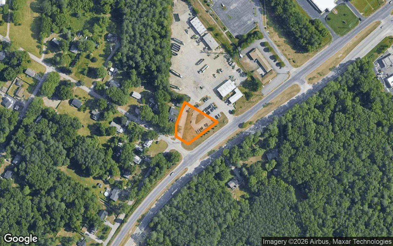 0.55 Acres in North Chesterfield - Chesterfield County, VA in Chesterfield County, Virginia