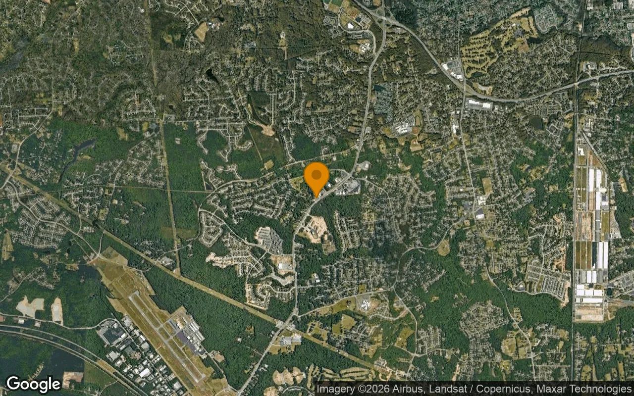 0.55 Acres in North Chesterfield - Chesterfield County, VA in Chesterfield County, Virginia