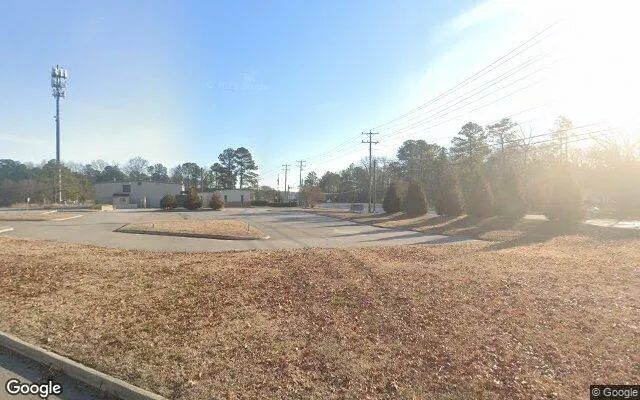 0.55 Acres in North Chesterfield - Chesterfield County, VA in Chesterfield County, Virginia