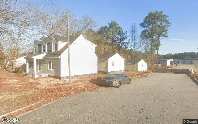 Decorative background for 0.55 Acres in North Chesterfield - Chesterfield County, VA image 5