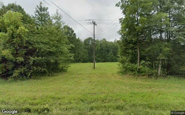 15.1 Acres in Cumberland - Cumberland County, VA in Cumberland County, Virginia