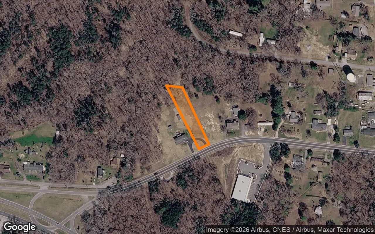 0.55 Acres in Danville - Danville, VA in Danville County, Virginia