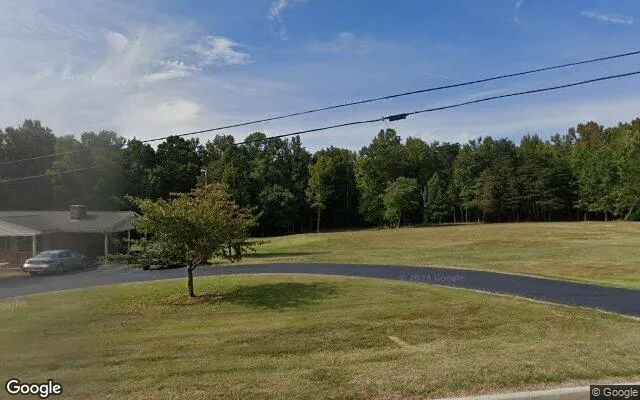 0.55 Acres in Danville - Danville, VA in Danville County, Virginia