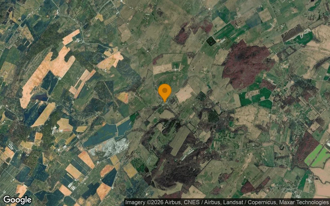 0.28 Acres in Quicksburg - Shenandoah County, VA in Shenandoah County, Virginia