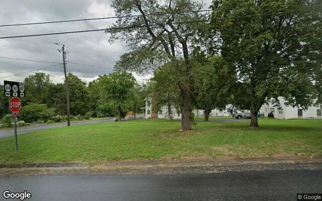 0.28 Acres in Quicksburg - Shenandoah County, VA in Shenandoah County, Virginia