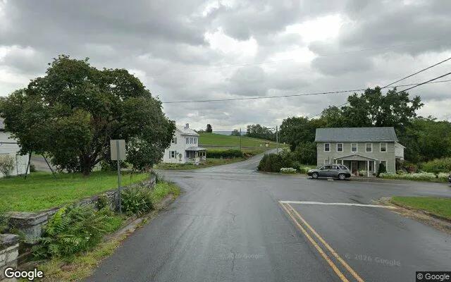 Decorative background for 0.28 Acres in Quicksburg - Shenandoah County, VA image 5