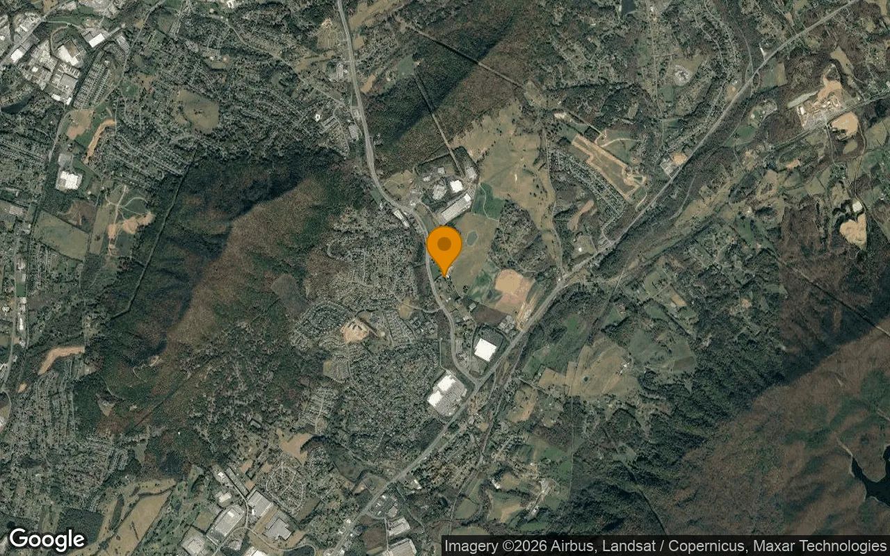 0.55 Acres in Roanoke - Botetourt County, VA in Botetourt County, Virginia