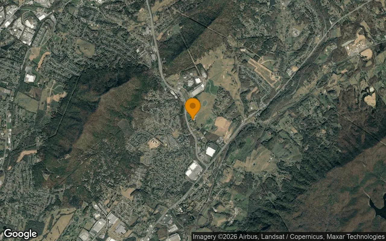 0.55 Acres in Roanoke - Botetourt County, VA - Image 3