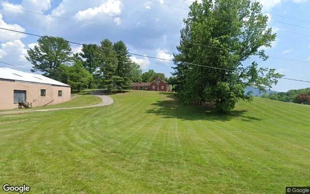 0.55 Acres in Roanoke - Botetourt County, VA in Botetourt County, Virginia