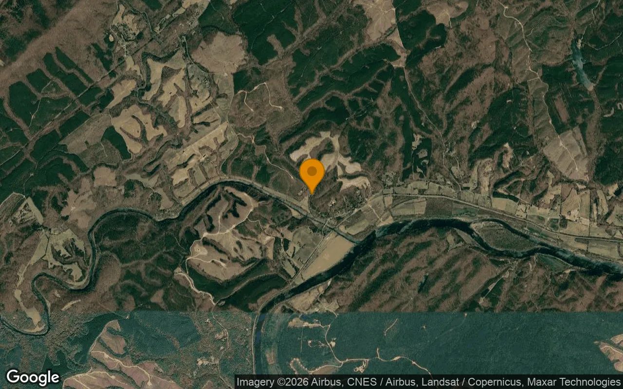 0.55 Acres in Norwood - Nelson County, VA in Nelson County, Virginia