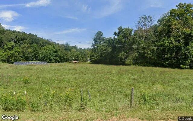 0.55 Acres in Norwood - Nelson County, VA in Nelson County, Virginia