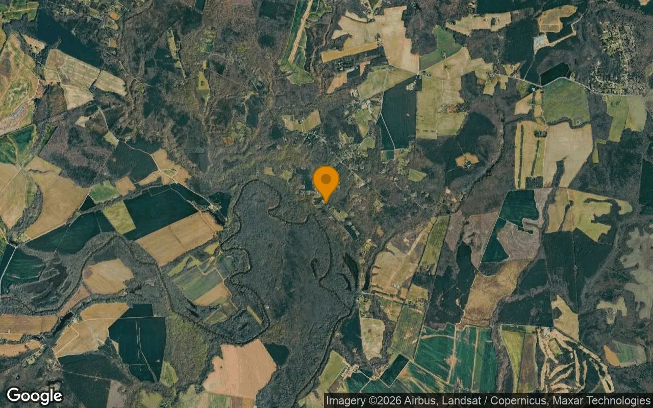 1.36 Acres in Manquin - King William County, VA in King William County, Virginia