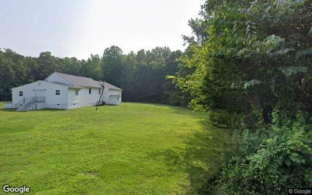 1.36 Acres in Manquin - King William County, VA in King William County, Virginia