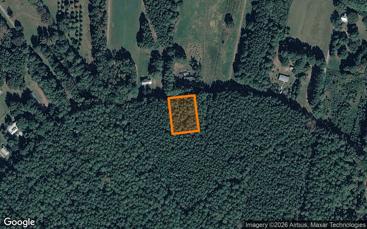 0.64 Acres in New Point - Mathews County, VA in Mathews County, Virginia