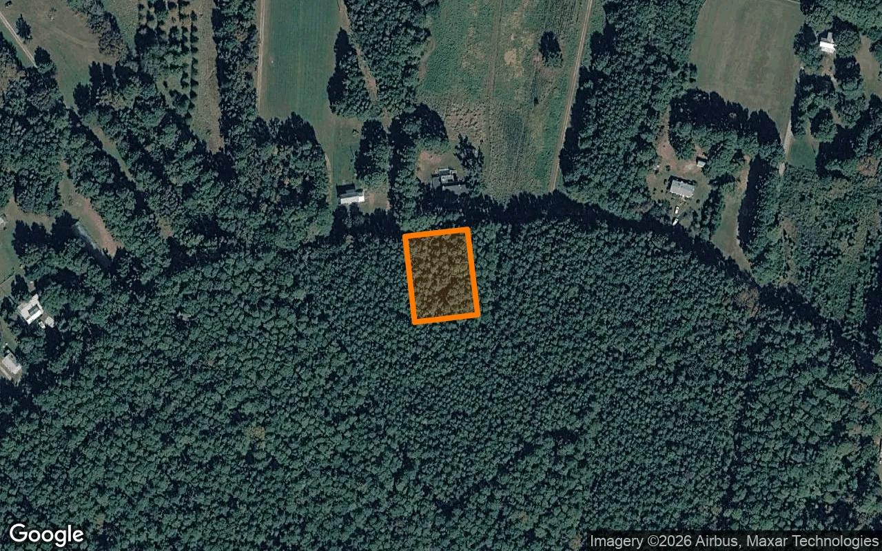 0.64 Acres in New Point - Mathews County, VA - Main image