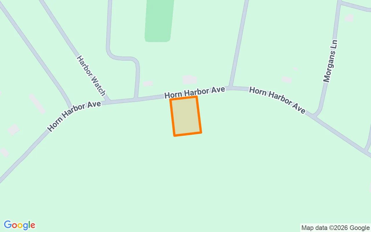 0.64 Acres in New Point - Mathews County, VA in Mathews County, Virginia