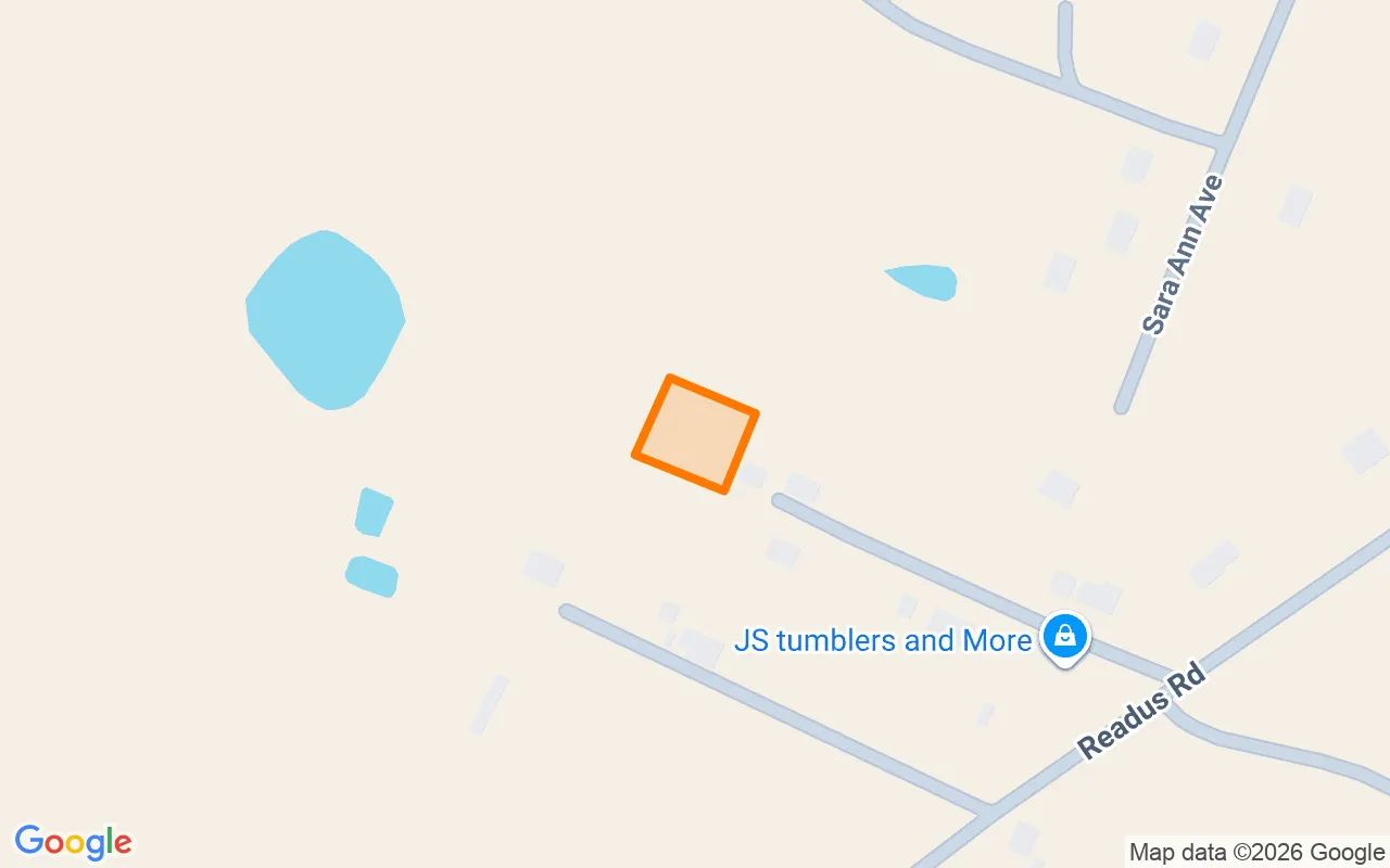 0.36 Acres in Edinburg - Shenandoah County, VA in Shenandoah County, Virginia