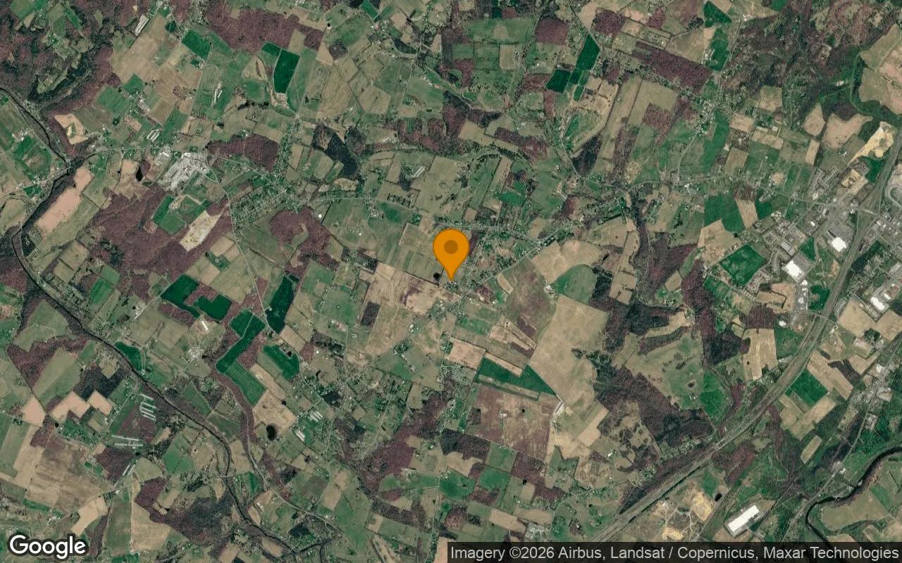 0.36 Acres in Edinburg - Shenandoah County, VA in Shenandoah County, Virginia