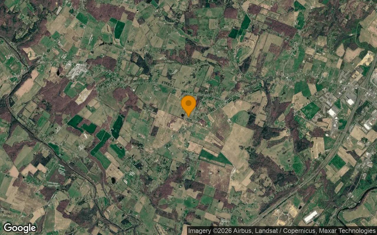 0.36 Acres in Edinburg - Shenandoah County, VA - Image 3
