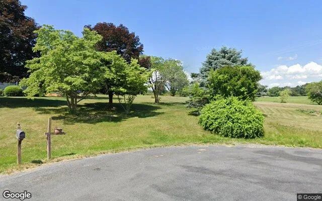 0.36 Acres in Edinburg - Shenandoah County, VA in Shenandoah County, Virginia