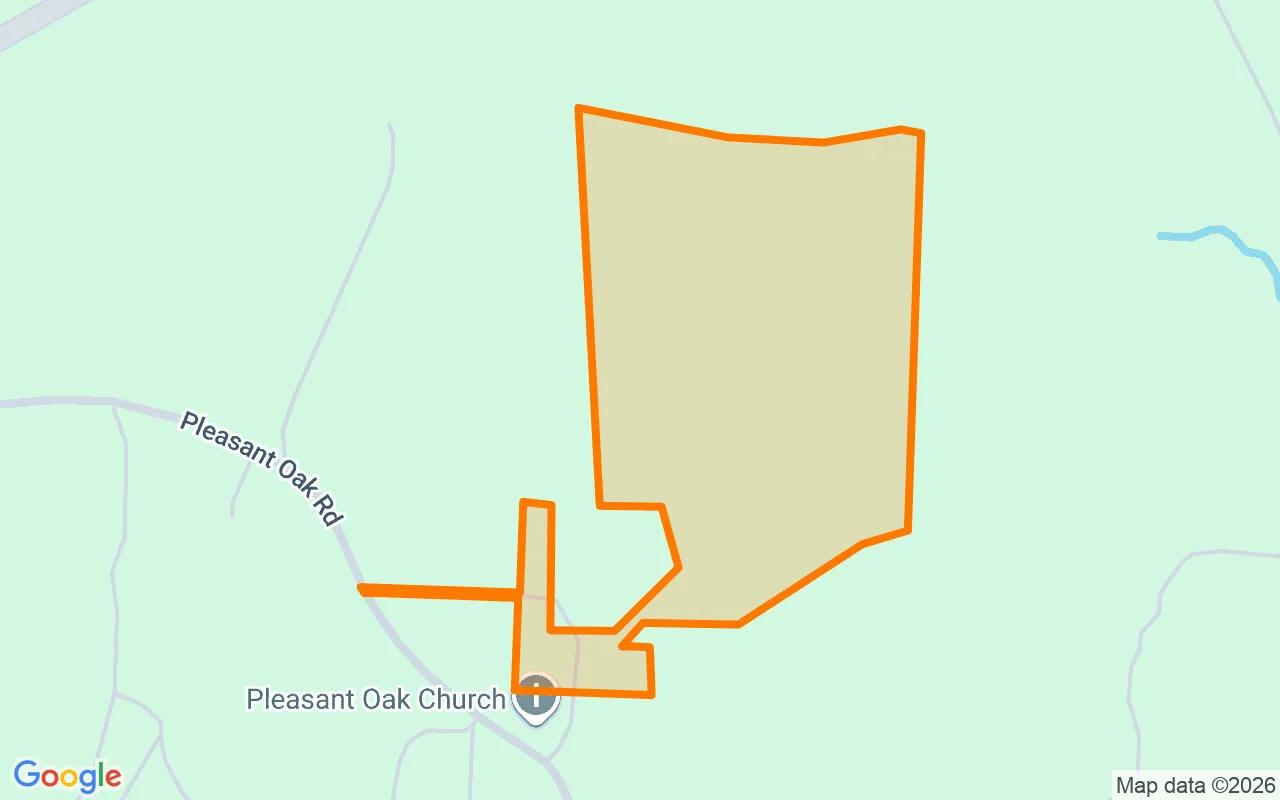 34.81 Acres in Victoria - Lunenburg County, VA - Image 2