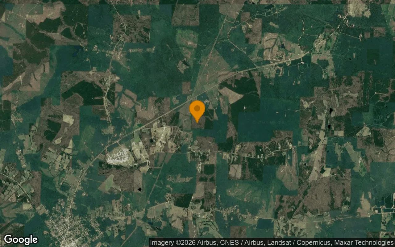 34.81 Acres in Victoria - Lunenburg County, VA in Lunenburg County, Virginia