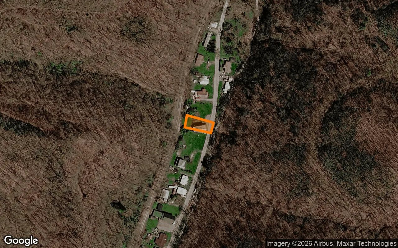 0.18 Acres in Saint Charles - Lee County, VA in Lee County, Virginia
