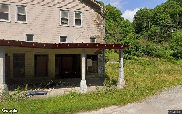 0.18 Acres in Saint Charles - Lee County, VA in Lee County, Virginia