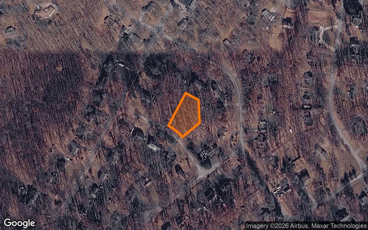 0.55 Acres in Forest - Bedford County, VA in Bedford County, Virginia