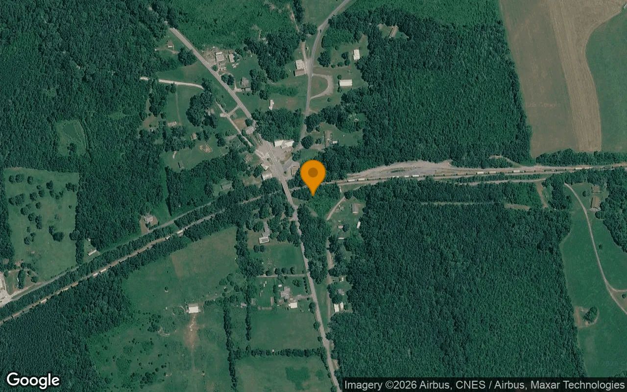 0.23 Acres in Cullen - Charlotte County, VA in Charlotte County, Virginia