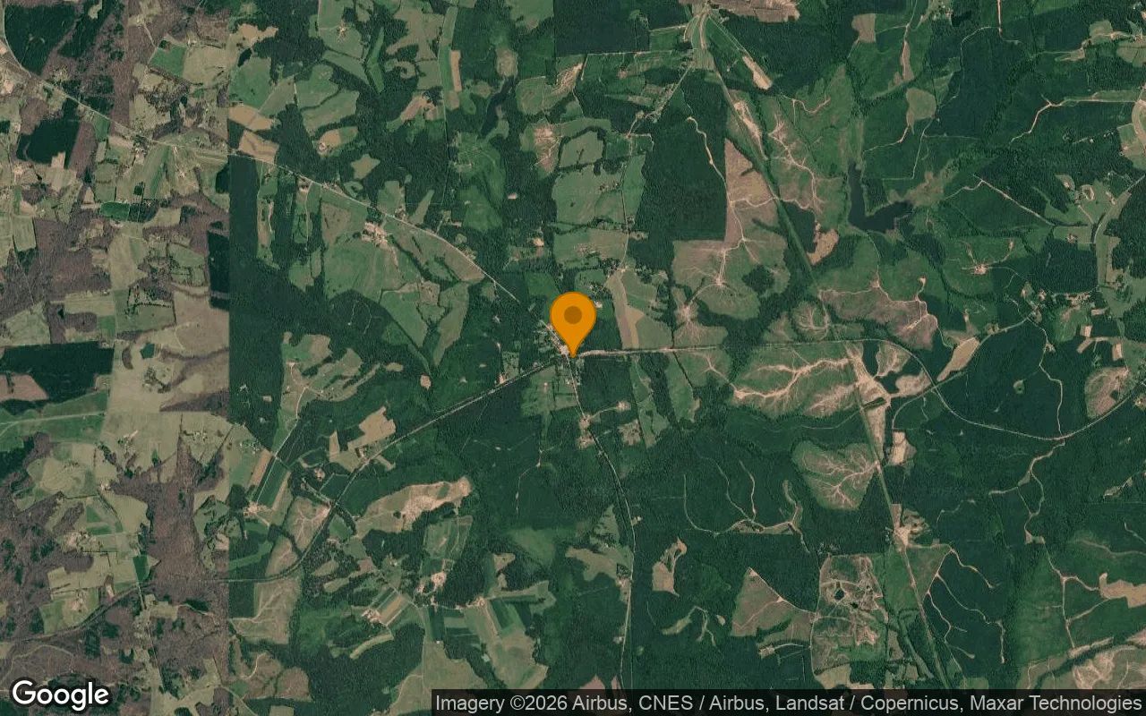 0.23 Acres in Cullen - Charlotte County, VA in Charlotte County, Virginia
