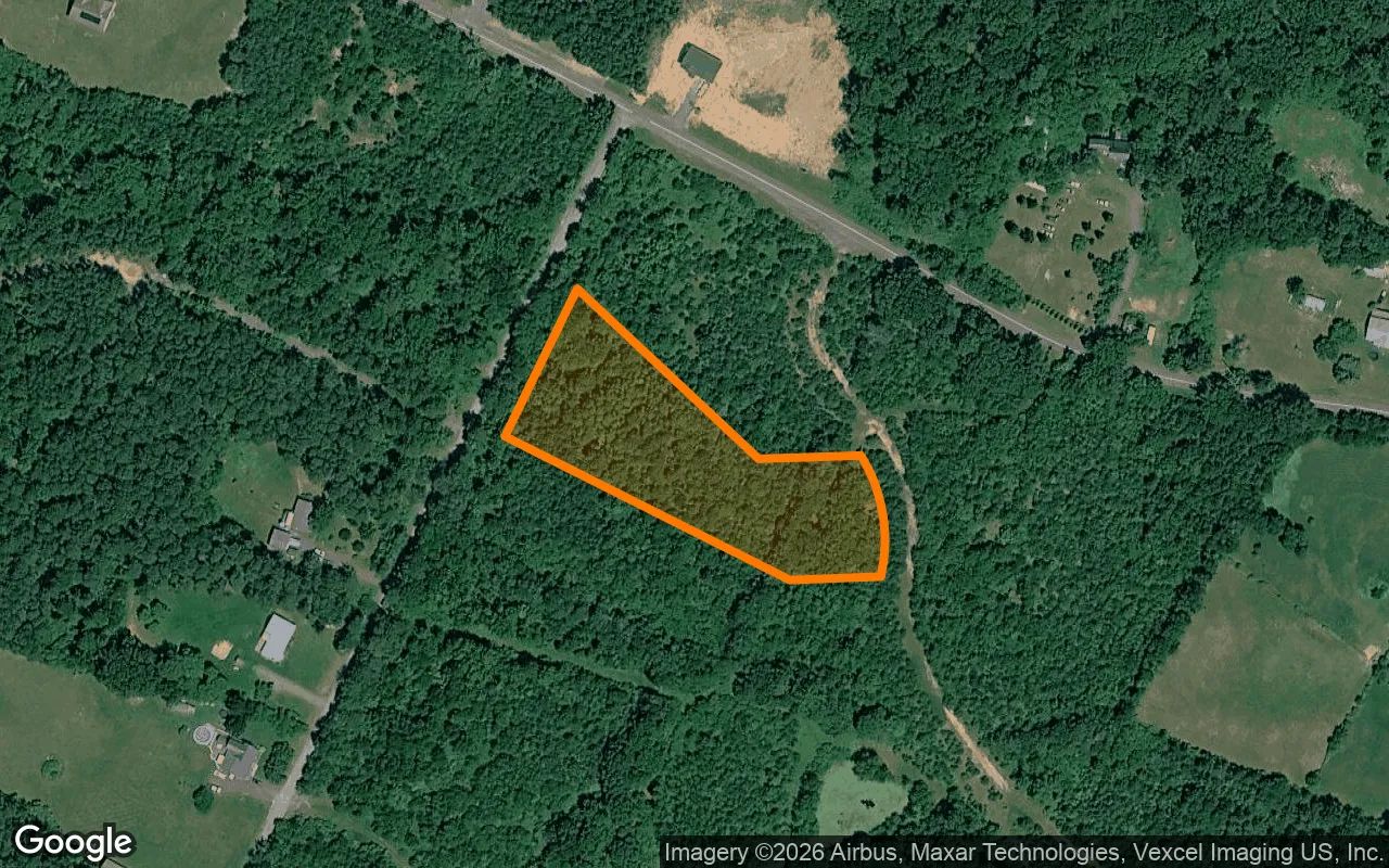 2.17 Acres in Lignum - Culpeper County, VA in Culpeper County, Virginia