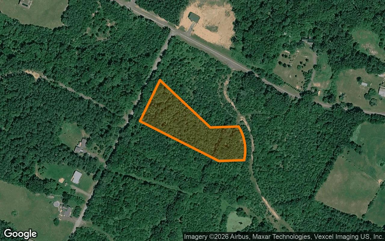 2.17 Acres in Lignum - Culpeper County, VA - Main image