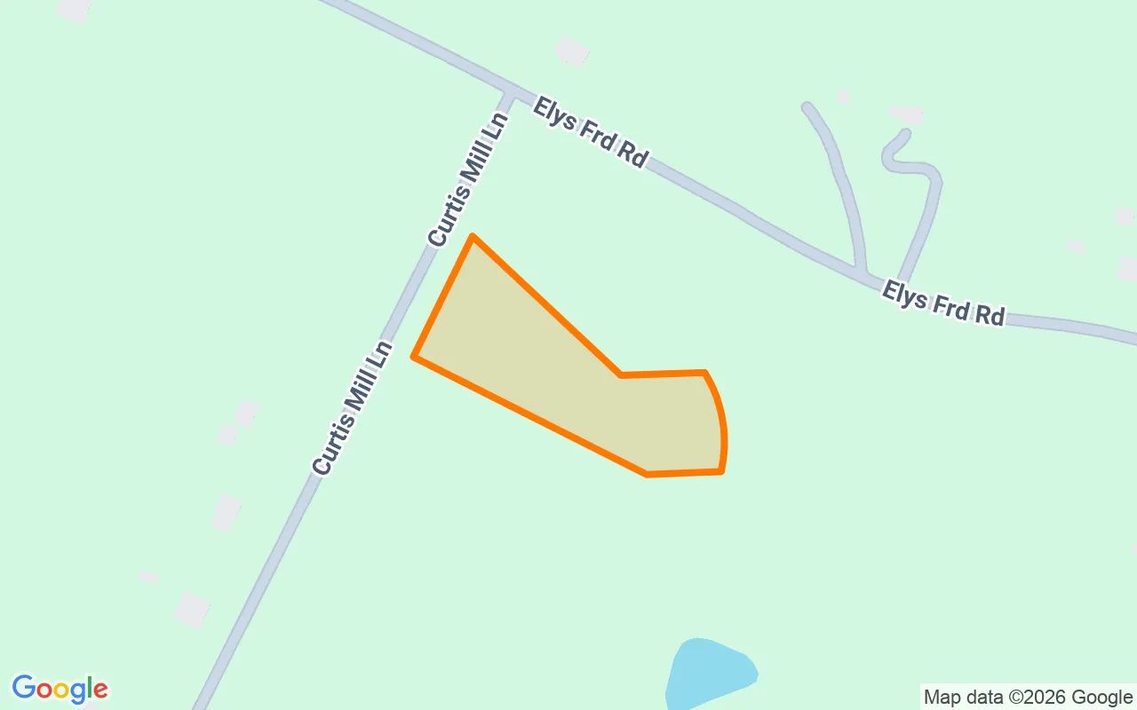 2.17 Acres in Lignum - Culpeper County, VA in Culpeper County, Virginia
