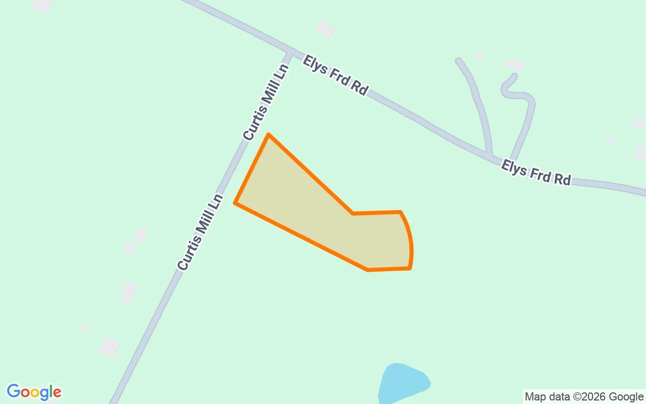 2.17 Acres in Lignum - Culpeper County, VA - Image 2