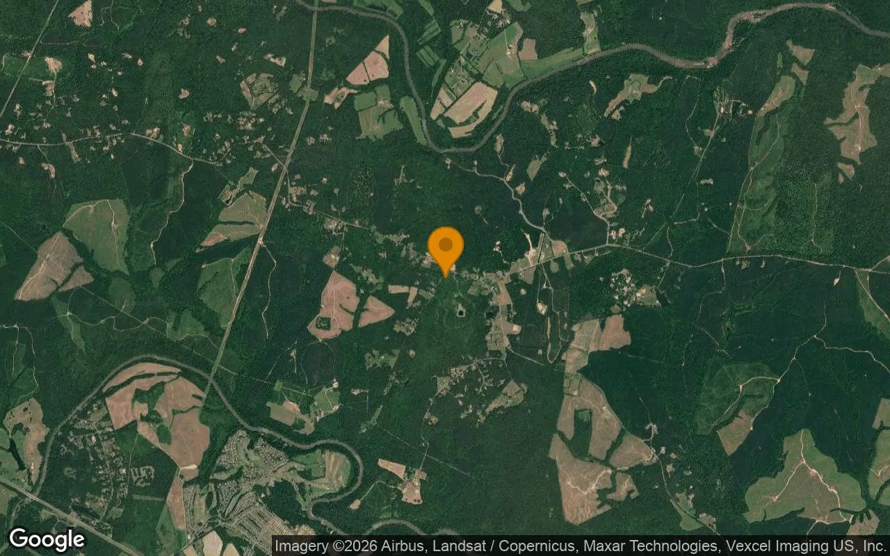 2.17 Acres in Lignum - Culpeper County, VA in Culpeper County, Virginia