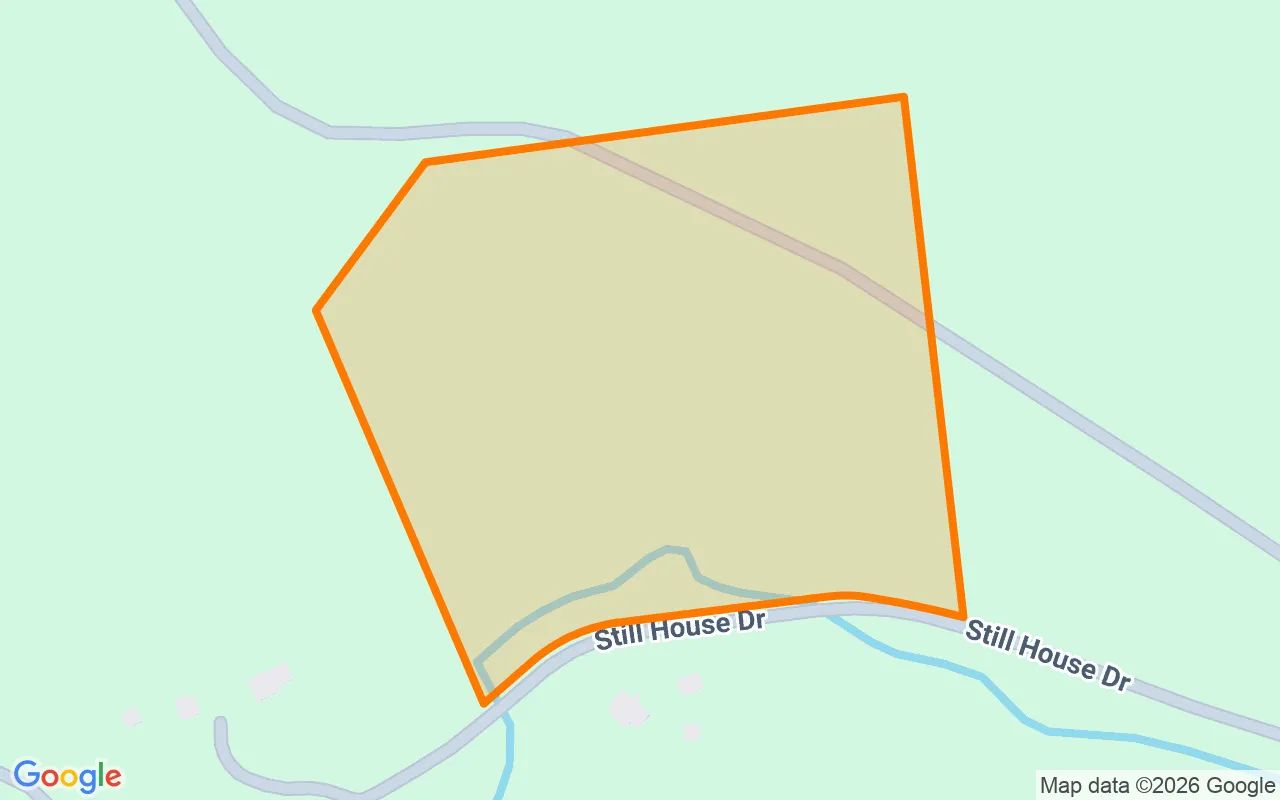 15 Acres in Lexington - Rockbridge County, VA in Rockbridge County, Virginia