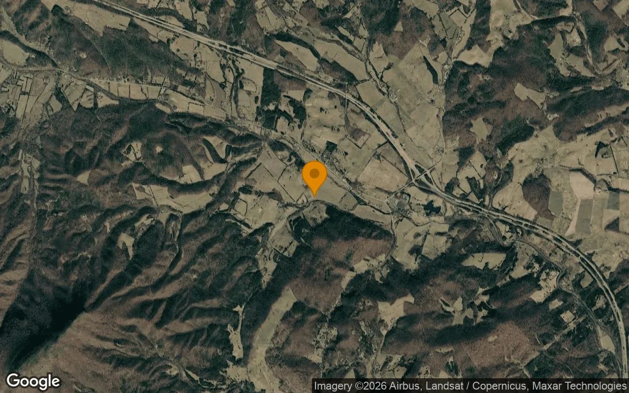 15 Acres in Lexington - Rockbridge County, VA in Rockbridge County, Virginia