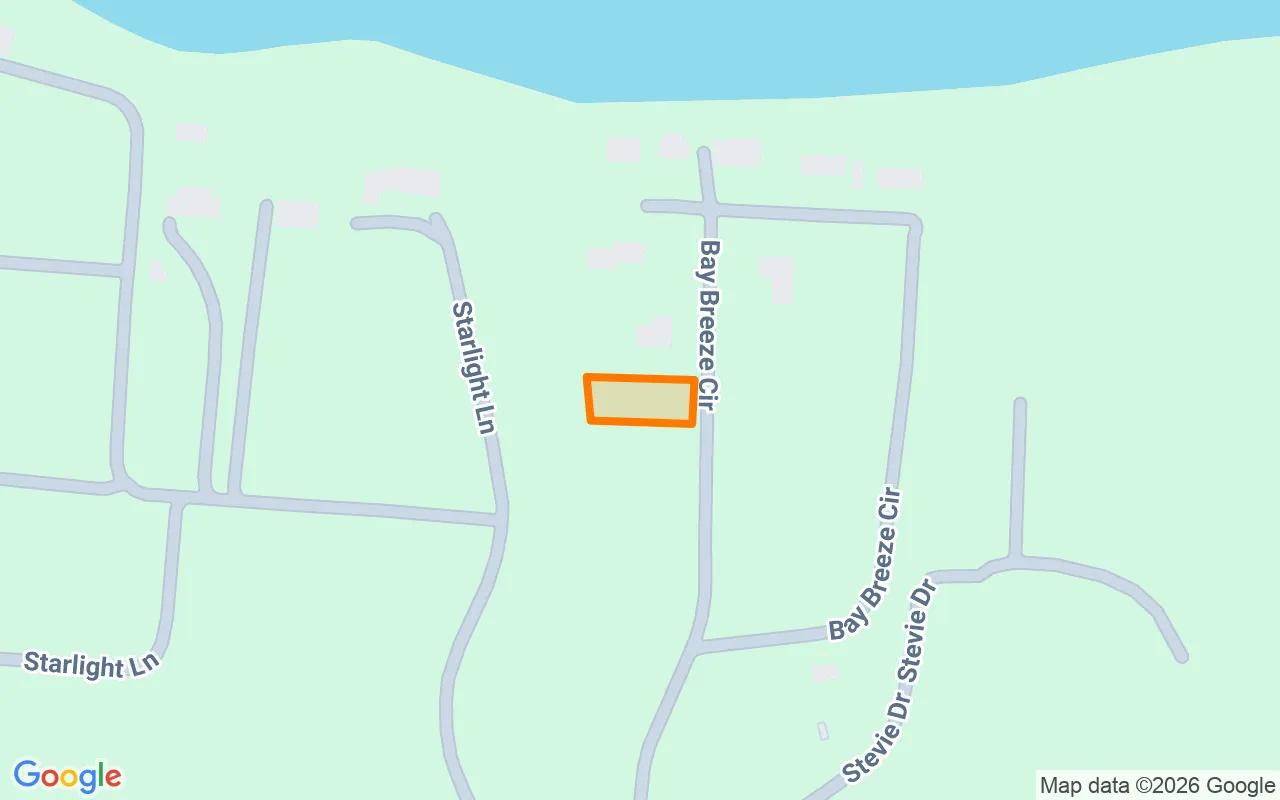 0.25 Acres in Hudgins - Mathews County, VA - Image 2