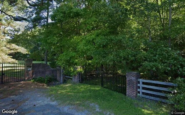 0.25 Acres in Hudgins - Mathews County, VA in Mathews County, Virginia