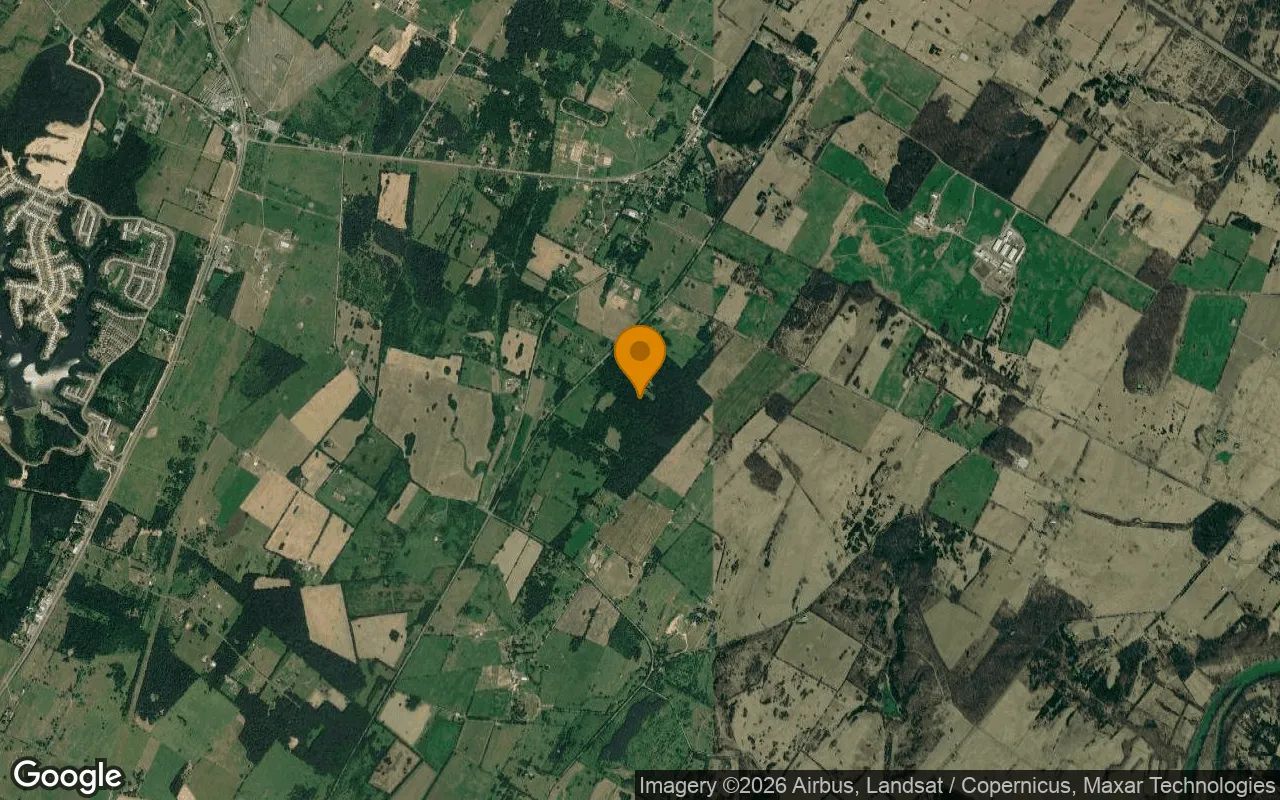 3.55 Acres in White Post - Clarke County, VA in Clarke County, Virginia