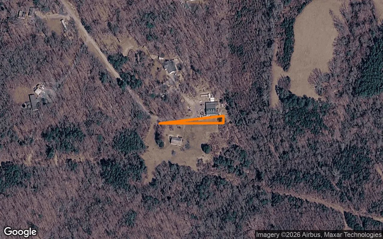 0.14 Acres in Thaxton - Bedford County, VA in Bedford County, Virginia