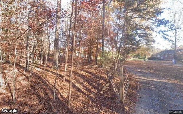 0.14 Acres in Thaxton - Bedford County, VA in Bedford County, Virginia