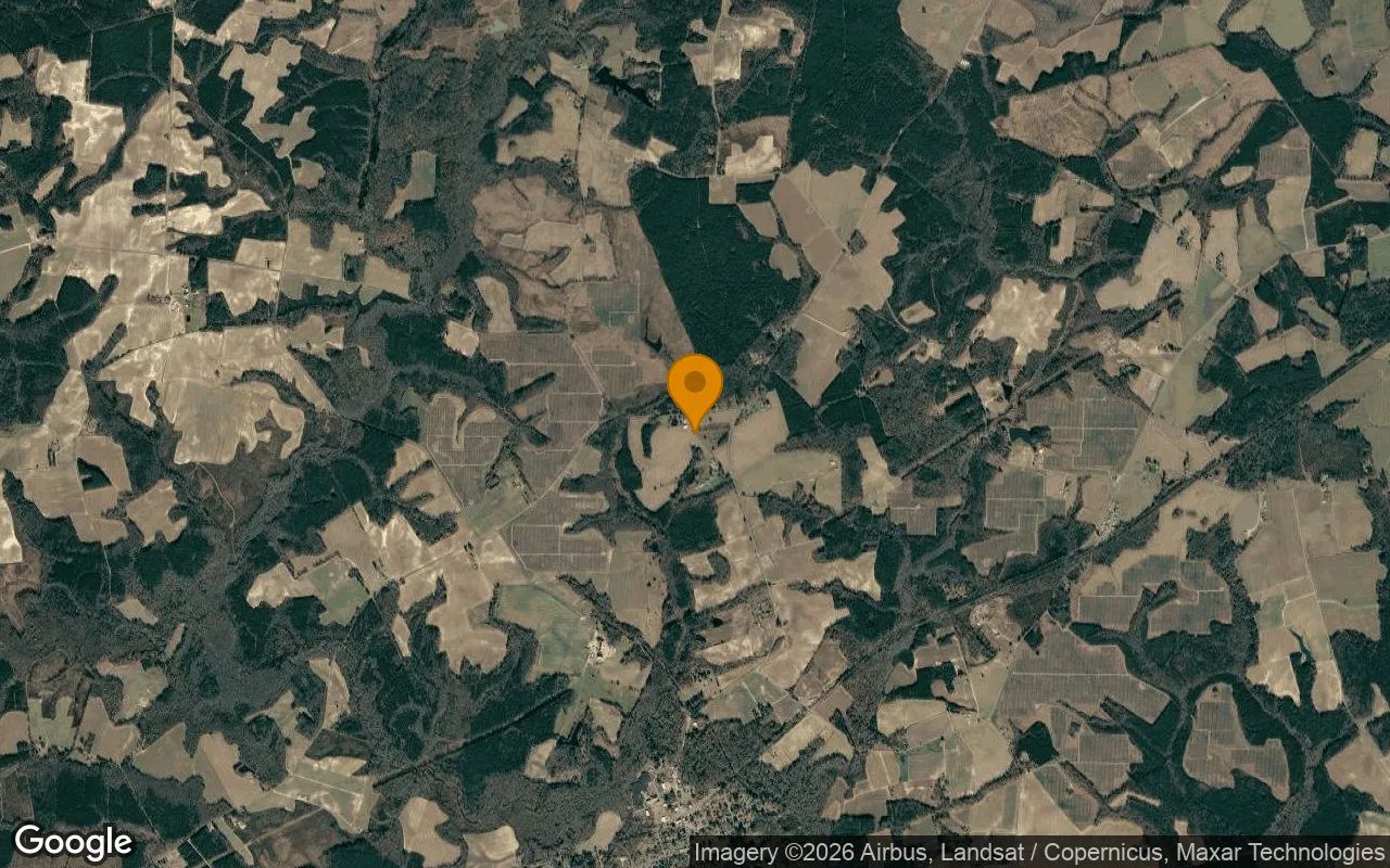 0.31 Acres in Boykins - Southampton County, VA in Southampton County, Virginia