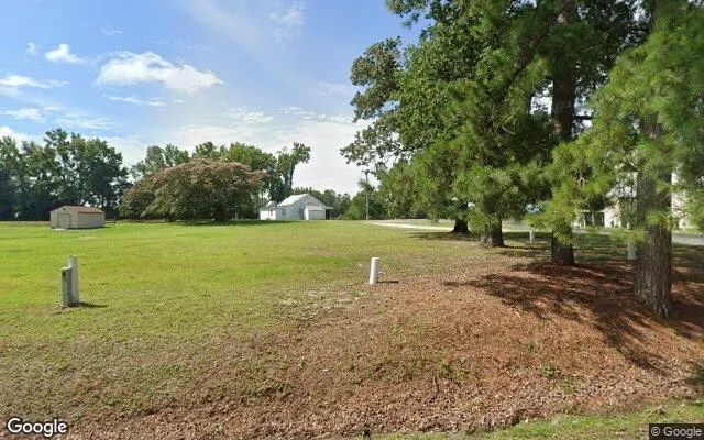 0.31 Acres in Boykins - Southampton County, VA in Southampton County, Virginia